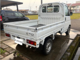 アクティトラック SDX 4WD 