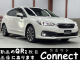 スバル インプレッサスポーツ