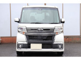 タントカスタム RS トップエディション SAII 修復歴無し 車検令和9年2月まで!!