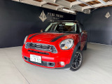 BMW MINI ミニクロスオーバー