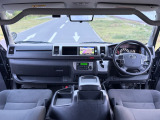 ハイエースバン 2.8 スーパーGL ワイド ロング ミドルルーフ  ディーゼル デジタルイ...