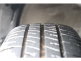 ウインカーミラー装備なので右左折時の他車への視認性はよいです。