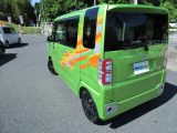☆新車時保証書ございます。