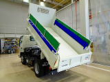 お問合せ管理No.B753 R6 エルフ 2.6t 4No. 4WD(切替式) FFL 強化ダンプ