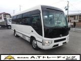トヨタ コースター GX ロング