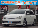 日産 ウイングロード