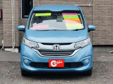 フリード 1.5 ハイブリッド G ホンダセンシング 4WD 本州仕入 ナビ TV 両パワスラ LED