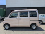 ハイゼットカーゴ デラックス SAIII ハイルーフ 