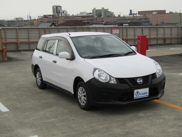 NV150AD  AD VE 令和3年式