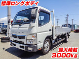 キャンター  アルミブロック 積載3t K5014