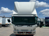 H28-増トンフォワード・冷蔵冷凍車★-30℃低温設定!スタンバイ装置付