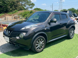 【中古車情報】日産 ジューク 1.5 15RS タイプV  の中古車詳細（走行距離：12.5万km、カラー：メテオライトブラウンM、販売地域：埼玉県所沢市北野新町）