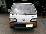 アクティトラック  4WD MT エアコン