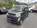 【中古車情報】ホンダ N-BOXスラッシュ X 2トーンカラースタイル レザーシート ナビ前後ドラレコ の中古車詳細（走行距離：11.6万km、カラー：グレー  黒、販売地域：静岡県静岡市葵区遠藤新田）