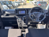 ハイゼットカーゴ デラックス SAIII ハイルーフ ディスプレイオーディオ バックモニター