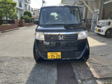 N-BOX G 燃費がいい
