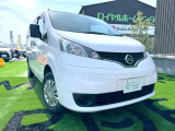 日産 NV200バネットバン
