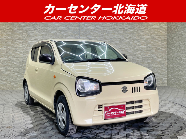 アルト L 4WD 5年保証 シートヒーター 自社認証工場