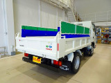 お問合せ管理No.B753 R6 エルフ 2.6t 4No. 4WD(切替式) FFL 強化ダンプ