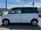 スペーシア X ☆保証2年付き☆レーダーブレーキサポート