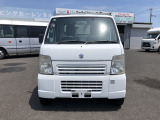 キャリイ KC エアコン パワステ 4WD 冷凍冷蔵車‐5℃