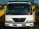 コンドル  6.4D 深ダンプ 積載量3.05t ETC 車検R8年9月