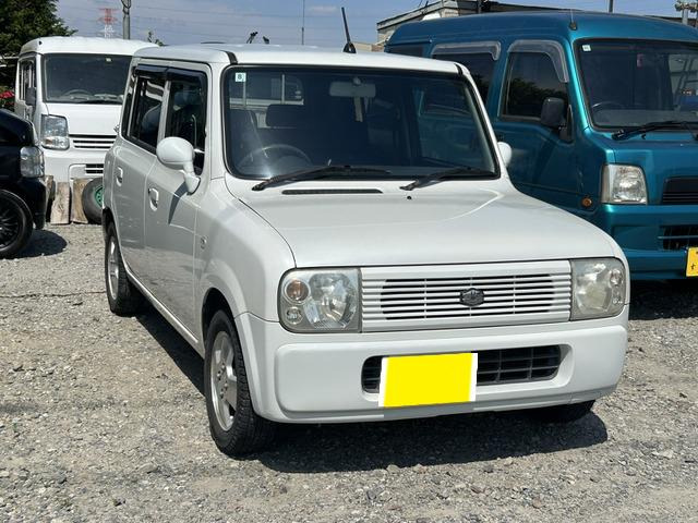アルトラパン L 