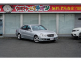 Eクラス E320 CDI アバンギャルド 
