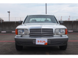 Sクラス 500SEL 
