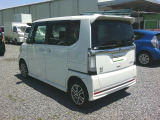 N-BOXカスタム G ターボ パッケージ 4WD 