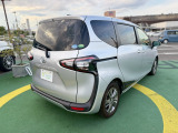 シエンタ 1.5 G 禁煙車/純正ナビ/バックカメラ/ETC