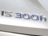 大人気車種♪レクサスIS300hを格安出品です!!!