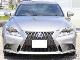 世界のTOYOTAの技術の結晶♪レクサスを格安入庫です!!!