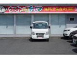 アクティトラック アタック 4WD 