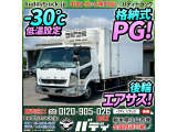 三菱ふそう ファイター