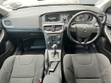 V40 T3 キネティック ナビ ETC バックカメラ