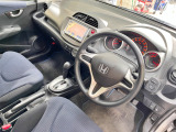 フィット 1.3 13G 4WD 5年保証 ナビTV Bカメ 自社認証工場
