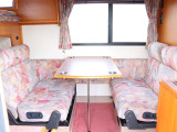 大人気メーカー♪グローバル社製キャンピングカー♪格安出品!!!
