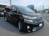 ヴェルファイア 2.4 Z 