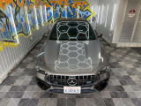 CLAシューティングブレーク AMG CLA 45 S 4マチックプラス 4WD MP20220AMG パフォー...
