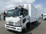 フォワード 冷蔵冷凍車 ‐30℃ バックカメラ 【202】