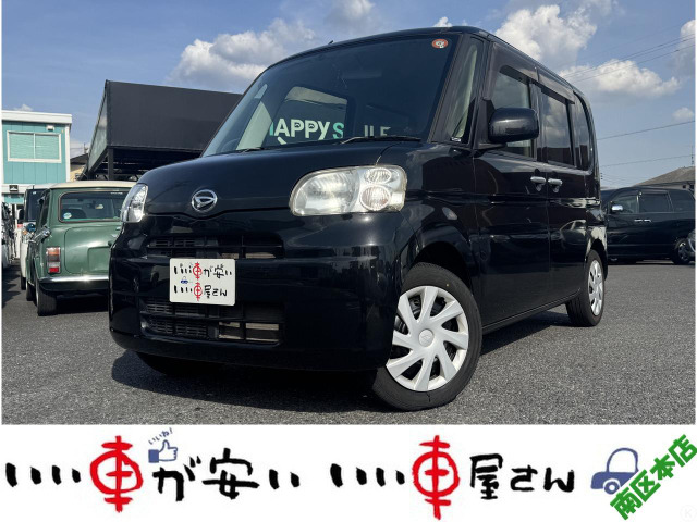 タント X 禁煙☆ナビ☆TV☆電スラ☆スマキー☆ベン