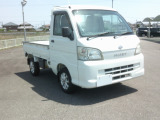 ハイゼットトラック エアコン パワステ スペシャル 4WD 