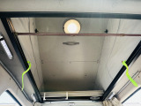 POPアップすると車内広々♪