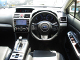 レヴォーグ 1.6 GT-S アイサイト 4WD 軽減ブレーキ 黒革シート ナビTV