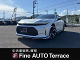 トヨタ クラウン