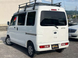 サンバー VC ターボ 4WD ETC ナビ TV キーレス 記録簿付
