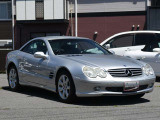 SLクラス SL350 電動オープン R8.5バッテリー交換済み