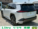 RAV4 2.5 Z E-Four 4WD パノラマムーンルーフ・20インチアルミ