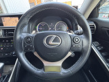 IS 300h メーカーナビ クルコン LEDヘッド